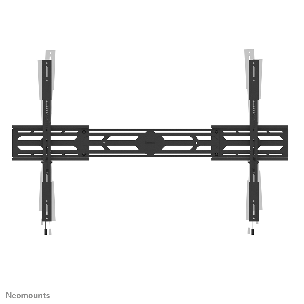 Neomounts Select Schwerlast-TV-Wandhalterung